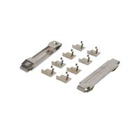 Kit d'accessoires, plaquette de frein QUICK BRAKE 109-0056