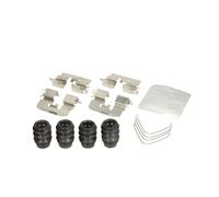 Kit d'accessoires, plaquette de frein QUICK BRAKE 109-0058