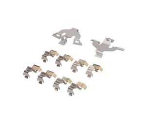 Kit d'accessoires, plaquette de frein QUICK BRAKE 109-0066