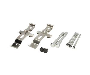 Kit d'accessoires, plaquette de frein QUICK BRAKE 109-0072