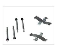 Kit d'accessoires, plaquette de frein QUICK BRAKE 109-0903