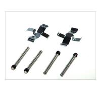 Kit d'accessoires, plaquette de frein QUICK BRAKE 109-0905