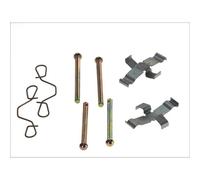 Kit d'accessoires, plaquette de frein QUICK BRAKE 109-0982