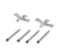 Kit d'accessoires, plaquette de frein QUICK BRAKE 109-1040