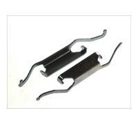 Kit d'accessoires, plaquette de frein QUICK BRAKE 109-1054