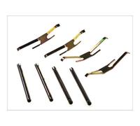 Kit d'accessoires, plaquette de frein QUICK BRAKE 109-1072