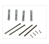 Kit d'accessoires, plaquette de frein QUICK BRAKE 109-1128