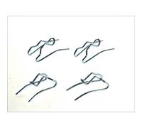 Kit d'accessoires, plaquette de frein QUICK BRAKE 109-1152