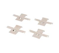 Kit d'accessoires, plaquette de frein QUICK BRAKE 109-1157