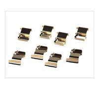 Kit d'accessoires, plaquette de frein QUICK BRAKE 109-1162