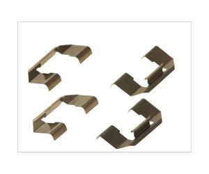 Kit d'accessoires, plaquette de frein QUICK BRAKE 109-1174