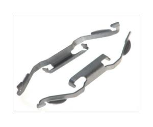 Kit d'accessoires, plaquette de frein QUICK BRAKE 109-1221