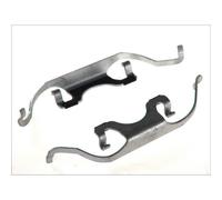 Kit d'accessoires, plaquette de frein QUICK BRAKE 109-1224