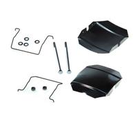 Kit d'accessoires, plaquette de frein QUICK BRAKE 109-1237