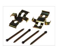 Kit d'accessoires, plaquette de frein QUICK BRAKE 109-1248
