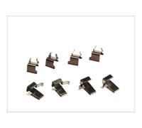 Kit d'accessoires, plaquette de frein QUICK BRAKE 109-1262