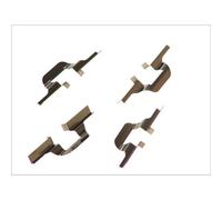 Kit d'accessoires, plaquette de frein QUICK BRAKE 109-1263