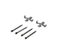 Kit d'accessoires, plaquette de frein QUICK BRAKE 109-1271