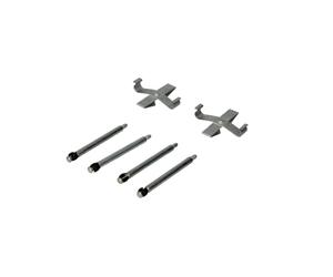 Kit d'accessoires, plaquette de frein QUICK BRAKE 109-1271