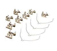Kit d'accessoires, plaquette de frein QUICK BRAKE 109-1289