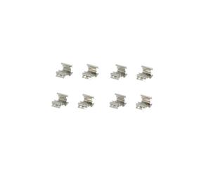 Kit d'accessoires, plaquette de frein QUICK BRAKE 109-1298