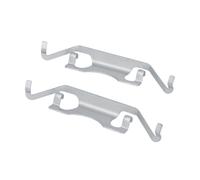Kit d'accessoires, plaquette de frein QUICK BRAKE 109-1640
