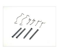 Kit d'accessoires, plaquette de frein QUICK BRAKE 109-1683