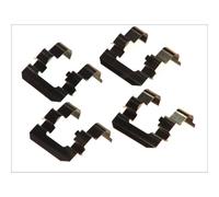 Kit d'accessoires, plaquette de frein QUICK BRAKE 109-1735