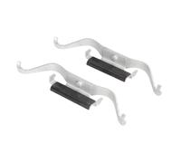 Kit d'accessoires, plaquette de frein QUICK BRAKE 109-1747