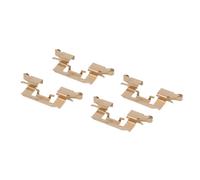 Kit d'accessoires, plaquette de frein QUICK BRAKE 109-1772