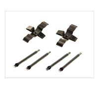 Kit d'accessoires, plaquette de frein QUICK BRAKE 109-1794