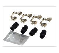 Kit d'accessoires, plaquette de frein QUICK BRAKE 109-1797