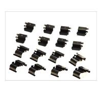 Kit d'accessoires, plaquette de frein QUICK BRAKE 109-1799