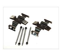 Kit d'accessoires, plaquette de frein QUICK BRAKE 109-1803