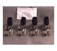 Kit d'accessoires, plaquette de frein QUICK BRAKE 109-1818