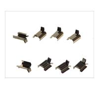 Kit d'accessoires, plaquette de frein QUICK BRAKE 109-1820