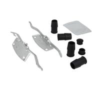 Kit d'accessoires, plaquette de frein QUICK BRAKE 109-1837