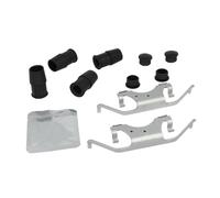 Kit d'accessoires, plaquette de frein QUICK BRAKE 109-1843