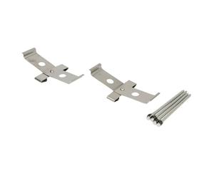 Kit d'accessoires, plaquette de frein QUICK BRAKE 109-1876