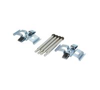 Kit d'accessoires, plaquette de frein QUICK BRAKE 109-1878