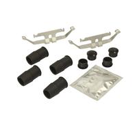 Kit d'accessoires, plaquette de frein QUICK BRAKE 109-1884
