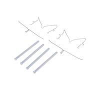 Kit d'accessoires, plaquette de frein QUICK BRAKE 109-1885
