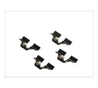 TRW Kit d'accessoires PFK405 pour plaquettes de frein à disque