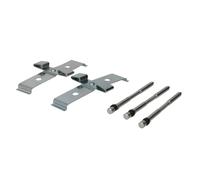 TRW Kit d'accessoires PFK544 pour plaquette de frein à disque