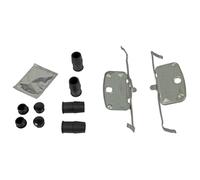 Kit D'Accessoires Plaquette METZGER Iam-Expertise Convient pour U. A. BMW 5er