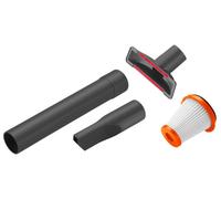 Kit d'accessoires pour aspirateur à main EasyClean Li GARDENA