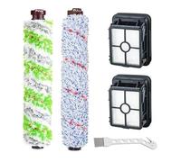 Kit d'accessoires pour aspirateur Bissell CrossWave - Brosses à rouleau - Filtres