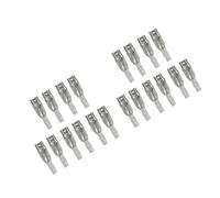 Kit d'accessoires pour aspirateur compatible avec cordon et interrupteur de rechange avec instructions détaillées (français non garanti) Cordon d'alimentation