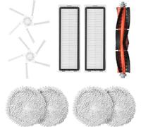 Kit d'accessoires pour aspirateur Dreame W10