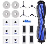 Kit d'accessoires pour aspirateur Ecovacs Deebot N30 Pro Omni
